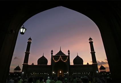 ماذا لو قرّرت قضاء رمضان في الهند؟